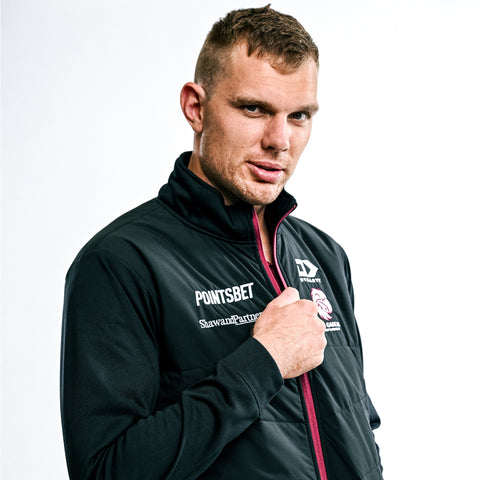 2024 Sea Eagles Mens Hybrid Jacket
