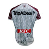 2024 Sea Eagles Mens Replica Indigenous Jersey-BACK