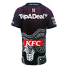 2025 Sea Eagles Junior Replica Indigenous Jersey - Maroon