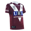 2025 Sea Eagles Mens Replica Heritage Jersey - Maroon