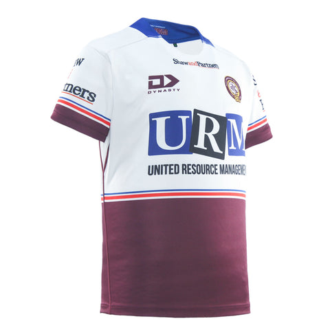 2026 Sea Eagles Mens Replica Training Jersey