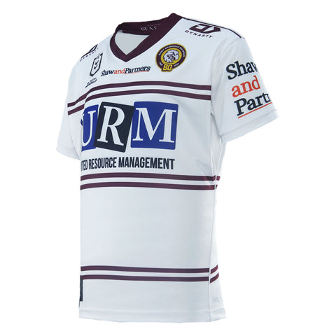 2026 Sea Eagles Adults Replica Away Jersey