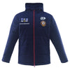 2026 MW Sea Eagles Mens Winter Jacket - Navy