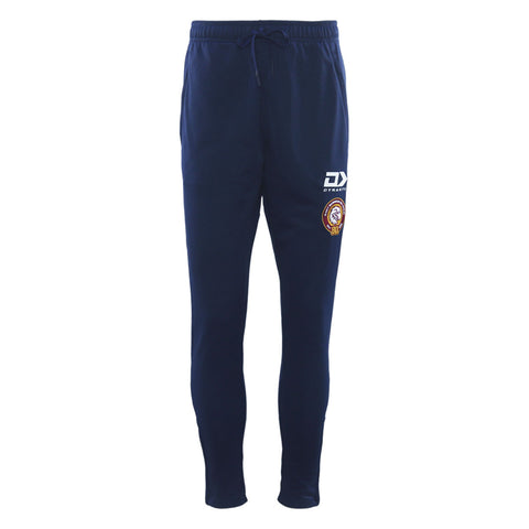 2026 MW Sea Eagles Mens Travel Pant - Navy