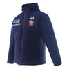 2026 MW Sea Eagles Mens Winter Jacket - Navy