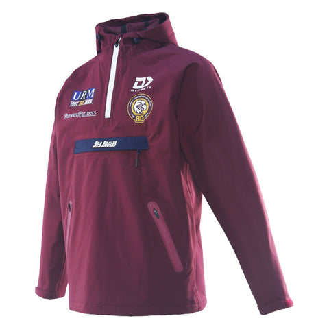 2026 Sea Eagles Mens Wet Weather Jacket
