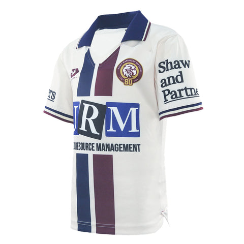 2026 MW Sea Eagles Junior Warm Up Tee
