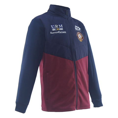 2026 Sea Eagles Mens Hybrid Jacket