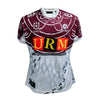 2024 Sea Eagles Mens Replica Indigenous Jersey-FRONT