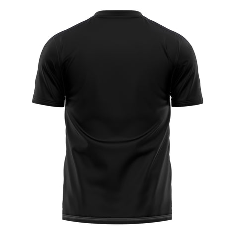 2024 Sea Eagles Mens Graphic Tee-BACK