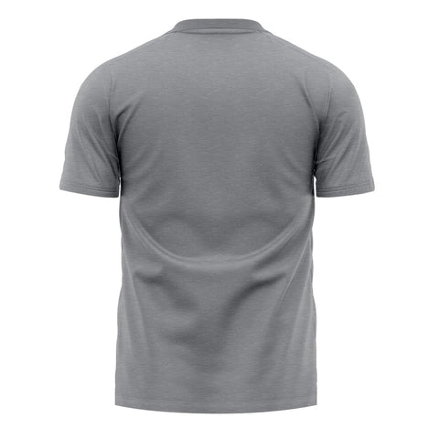 Sea Eagles Mens Grey Graphic Tee
