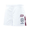 2025 Sea Eagles Mens Players Home Short