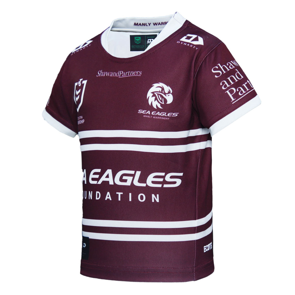 Pink eagles shop jersey youth