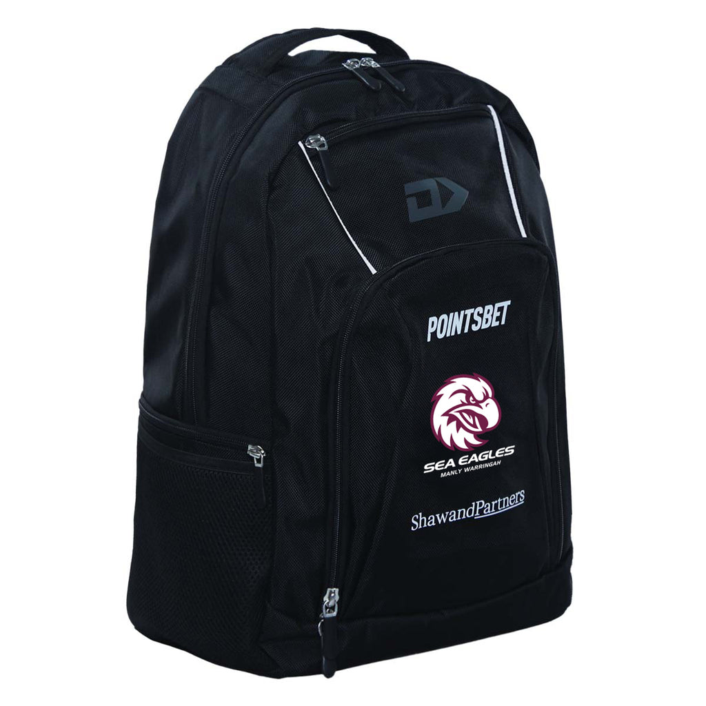 Manly backpack shop