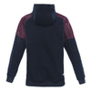 2025 MW Sea Eagles Junior Pullover Hoodie - Black