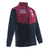 2025 Sea Eagles Mens Hybrid Jacket