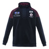 2025 Sea Eagles Mens Pullover Hoodie