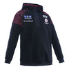 2025 Sea Eagles Mens Pullover Hoodie