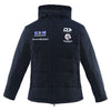 2025 Sea Eagles Mens Winter Jacket