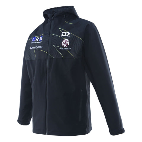 2025 Sea Eagles Mens Wet Weather Jacket