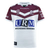 2025 Sea Eagles Mens Replica Away Jersey