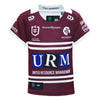 2025 Sea Eagles Toddler Replica Home Jersey