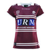 2025 Sea Eagles Ladies Replica Home Jersey