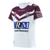 2025 Sea Eagles Junior Replica Away Jersey