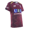 2025 Sea Eagles Mens Maroon Training Tee