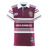 2026 Sea Eagles Junior Throwback Jersey