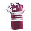 2026 Sea Eagles Junior Throwback Jersey