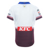 2026 Sea Eagles Mens Replica Training Jersey