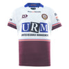 2026 Sea Eagles Mens Replica Training Jersey