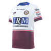 2026 Sea Eagles Mens Replica Training Jersey