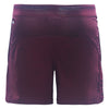 2026 Sea Eagles Junior Gym Short - Maroon