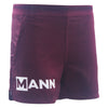 2026 Sea Eagles Junior Gym Short - Maroon
