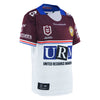 2026 Sea Eagles Junior Replica Home Jersey