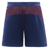 2026 Sea Eagles Mens Gym Short - Navy