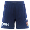 2026 Sea Eagles Mens Gym Short - Navy