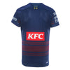 2026 Sea Eagles Mens Training Tee - Navy