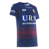 2026 Sea Eagles Mens Training Tee - Navy