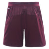 2026 Sea Eagles Mens Gym Short - Maroon