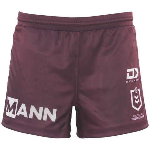 2026 Sea Eagles Adults Players Alt Short