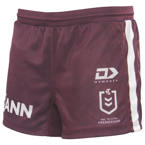 2026 Sea Eagles Adults Players Alt Short