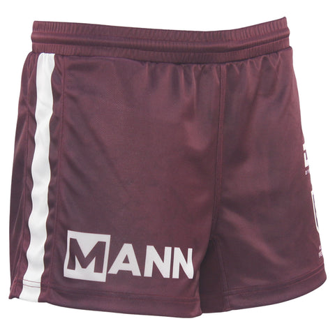 2026 Sea Eagles Mens Players Alt Short