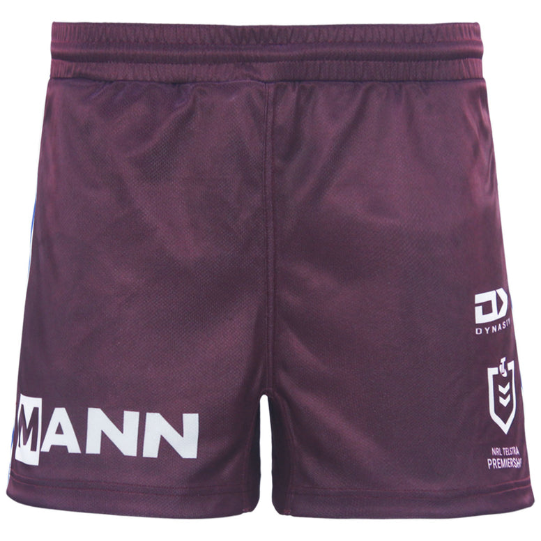 2026 Sea Eagles Adults Players Home Short