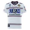 2026 Sea Eagles Adults Replica Away Jersey