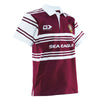 2026 Sea Eagles Mens Throwback Jersey
