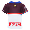2026 Sea Eagles Toddler Replica Home Jersey