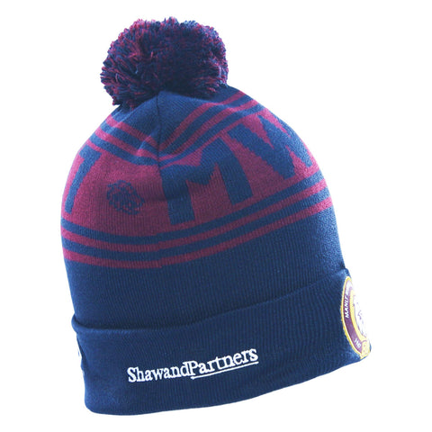 2026 Sea Eagles Adult Beanie